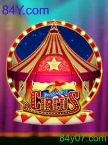 EcstaticCircus: Uma Nova Aventura de Entretenimento com 84Y.com