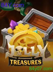 JollyTreasures